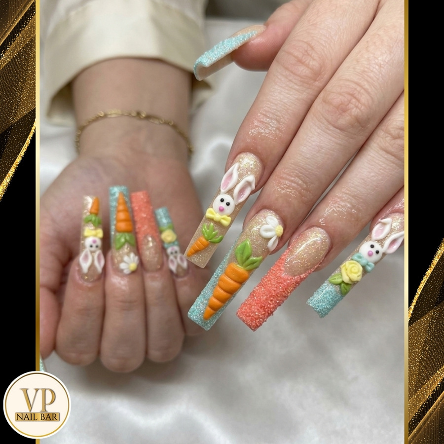 VP Nail Bar